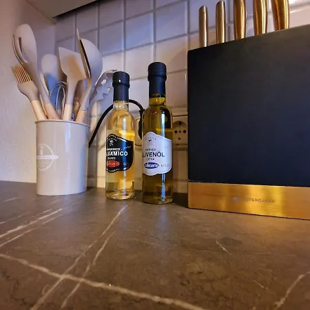 Gemuetliche Ueber 2 Etagen