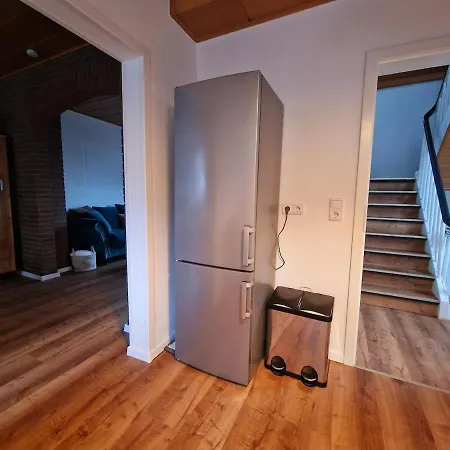 Appartamento Gemuetliche Ueber 2 Etagen *