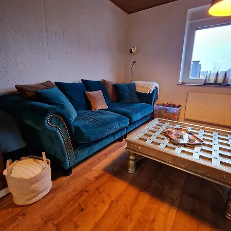 Gemuetliche Ueber 2 Etagen