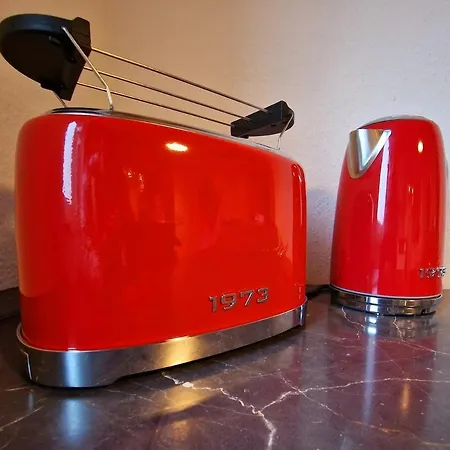 Appartamento Gemuetliche Ueber 2 Etagen Jüchen