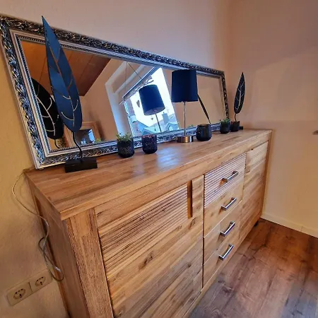 Gemuetliche Ueber 2 Etagen