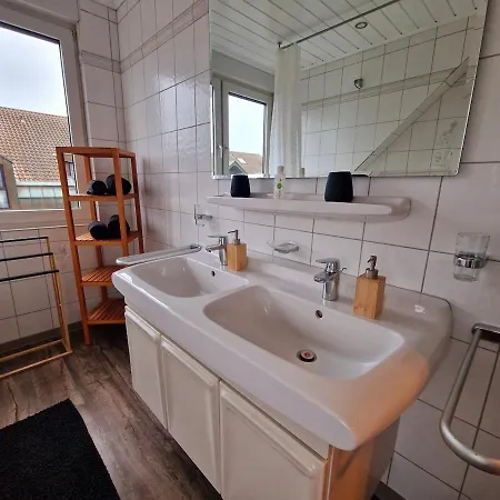 Appartamento Gemuetliche Ueber 2 Etagen *