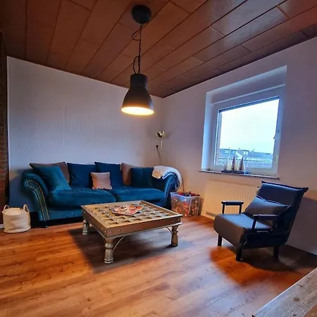 Appartamento Gemuetliche Ueber 2 Etagen