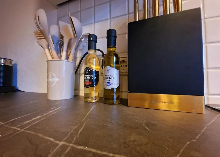 Gemuetliche Ueber 2 Etagen