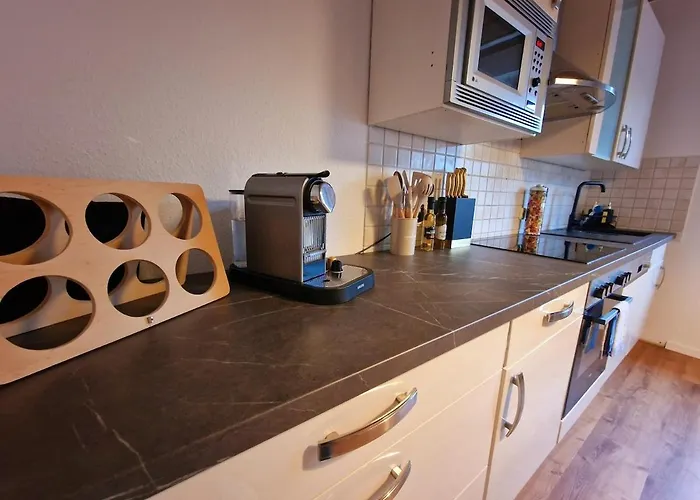 Gemuetliche Ueber 2 Etagen Jüchen