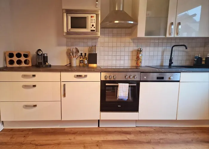 Gemuetliche Ueber 2 Etagen *